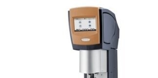 جهاز Waters Flagship ARES
