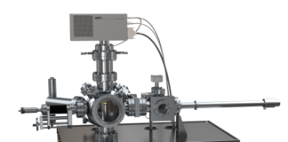 تحسين قياس Diffusivity الهيدروجين باستخدام ITDMS في نظام TDSLab
