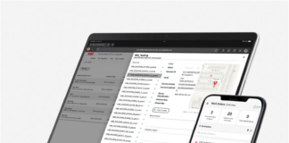ABB تطلق EmissionVision لأتمتة كشف تسربات الغازات المتقدمة في الأنظمة الميكانيكية ABB تطلق EmissionVision لأتمتة كشف تسربات الغازات المتقدمة في الأنظمة الميكانيكية