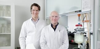 VTT Spinout Elea & Lili تجمع تمويلًا بقيمة VTT Spinout Elea & Lili تجمع تمويلًا بقيمة