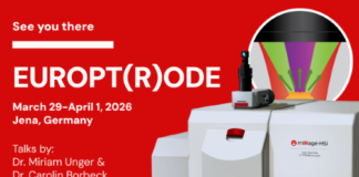 انطلاق مشاركتنا في EUROPT®ODE XVII للأنظمة الميكانيكية والتطبيقات الصناعية انطلاق مشاركتنا في EUROPT®ODE XVII للأنظمة الميكانيكية والتطبيقات الصناعية