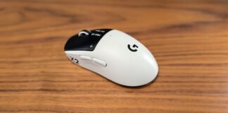 مراجعة Logitech G Pro X2 Superstrike: تحول تقني في مجال أجهزة الألعاب
