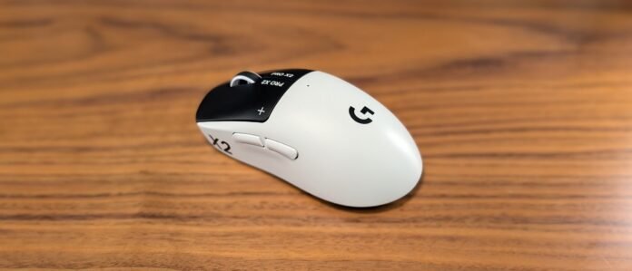 مراجعة Logitech G Pro X2 Superstrike: تحول تقني في مجال أجهزة الألعاب
