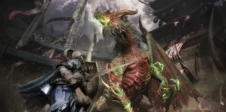 عرض تشويقي أول للعبة Lords of the Fallen 2 يكشف عن أجواء مرعبة وتجربة لعب غامرة عرض أول للعبة Lords of the Fallen 2 على منصات الألعاب يُظهر محتوى مرعباً في أسلوب اللعب