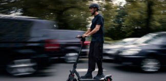 تجربة Segway Max G3 الكهربائية مع خصم 450 دولارًا على الأداء والتصميم
