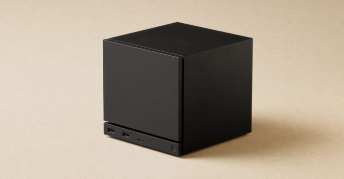 Valve تؤكد استمرار خطة شحن Steam Machine في 2026 مع التركيز الهندسي والتقني
