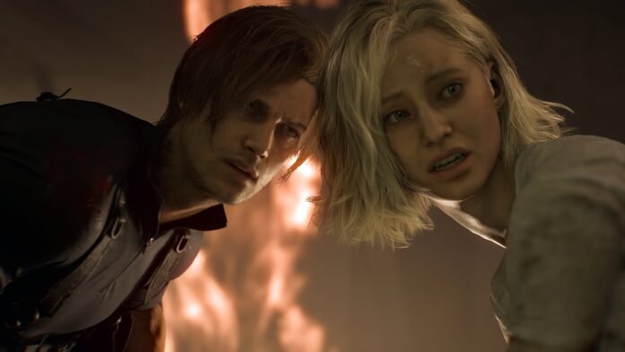 حل اللغز النهائي في Resident Evil Requiem على منصات التشغيل المختلفة
