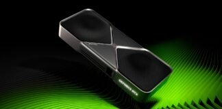 تقرير: تعريف Nvidia 595.71 يقيّد الأوفركلوك لبعض بطاقات GeForce ويخفض الفولطيات في RTX 40 و50 تقرير: تعريف Nvidia 595.71 يقيّد الأوفركلوك لبعض بطاقات GeForce ويخفض الفولطيات في RTX 40 و50