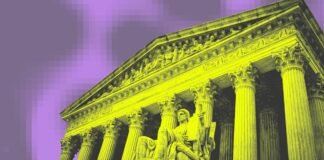 المحكمة العليا ترفض مراجعة قاعدة عدم حماية AI
