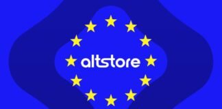 مخزن التطبيقات البديل AltStore PAL ينضم إلى شبكة Fediverse في خطوة تقنية جديدة
