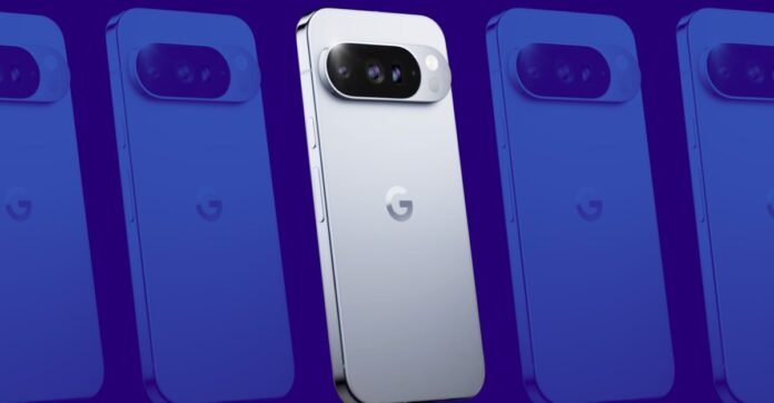 Google تضيف وضع سطح المكتب لنظام Android على أجهزة Pixel
