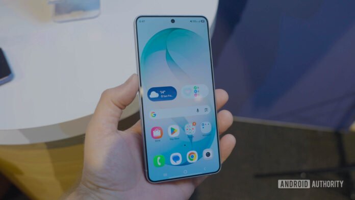 تحميل خلفيات Samsung Galaxy S26 بجودة عالية لتجربة شاشة محسنة
