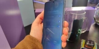 تقنية Privacy Display من Samsung تبرز كأفضل ابتكار لتعزيز تجربة Galaxy S26 Ultra تقنية Privacy Display من Samsung تبرز كأفضل ابتكار لتعزيز تجربة Galaxy S26 Ultra