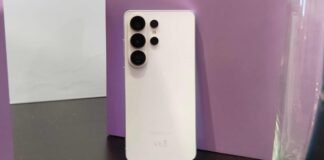 هاتف Samsung Galaxy S26 Ultra مزود بشاشة Privacy Display وشريحة Snapdragon حصرية
