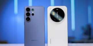 مقارنة عينات الصور بين Samsung Galaxy S26 Ultra وXiaomi 17 Ultra في الأداء التقني
