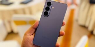 هاتف Samsung Galaxy S26 يجمع قدرة عالية في تصميم صغير وأنيق مألوف
