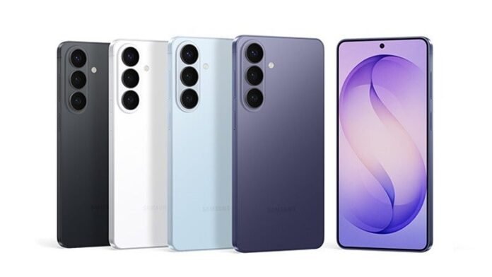 تقرير تقني: Galaxy S26 الصغير يقدم أداءً متوازنًا ينافس نسخة Ultra
