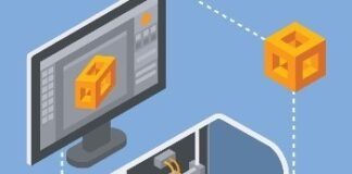 Advanced Printing Process يُسرّع تطوير النماذج الأولية لأجهزة إلكترونية دقيقة في التطبيقات الميكانيكية
