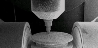 Alemnis Vacuum Transfer Module لدعم اختبارات المواد الحساسة للهواء في الأنظمة الميكانيكية
