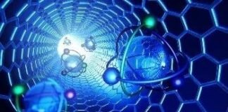 نموذج AI جديد يعيد بناء الهياكل الجزيئية باستخدام بيانات Ion Explosion للأنظمة الميكانيكية
