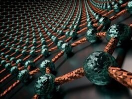 اكتشاف حالات Quantum قابلة للتحويل في مركب Nickel جديد لتطبيقات الأنظمة الميكانيكية
