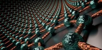 اكتشاف حالات Quantum قابلة للتحويل في مركب Nickel جديد لتطبيقات الأنظمة الميكانيكية
