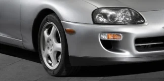 سيارة Toyota الرياضية في تسعينيات القرن الماضي تحصل أخيرًا على الإصلاح الذي يريده المقتنون
