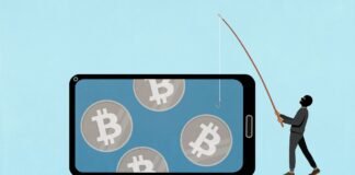 سلطات كوريا الجنوبية تخسر 4.8 مليون دولار في Crypto بعد نشر mnemonic recovery phrase عبر الإنترنت
