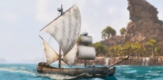 لعبة Atlas الصعبة تُعاد صياغتها بشكل أكثر سهولة على منصات Ark: Survival Ascended DLC لعبة Atlas الصعبة تُعاد صياغتها بشكل أكثر سهولة على منصات Ark: Survival Ascended DLC