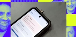 هاتف يثير حرائق عمدًا بسبب أعطال تقنية في البطارية والنظام
