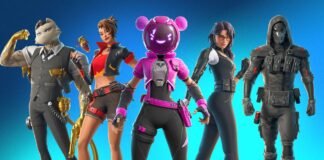 إدارة ترامب تدرس إجبار Tencent الصينية على بيع حصصها في Epic Games وRiot وSupercell لأسباب أمنية قبل قمة AI مع Xi Jinping

