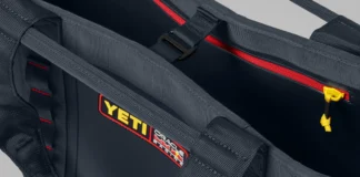 تفرد لون Yeti المخصص وجودته الهادئة تستحق التكرار
