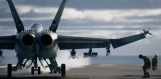 إطلاق لعبة Ace Combat 8: Wings of Theve في 2026 وتأثيرها على منصات الألعاب إطلاق Ace Combat 8: Wings Of Theve في 2026 على منصات الألعاب المختلفة