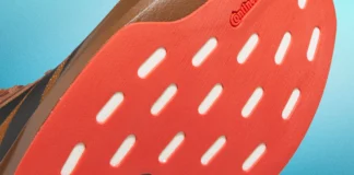 Adidas تؤكد مرة أخرى أن هذا الحذاء الرياضي اليومي بأسعار معقولة لا يزال من فئة S Adidas تؤكد مرة أخرى أن هذا الحذاء الرياضي اليومي بأسعار معقولة لا يزال من فئة S