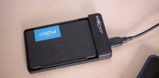 تجاوز قاعدة "عدم شراء SSD مستعمل" في أقراص المؤسسات كخدعة هندسية لبناء الحواسب
