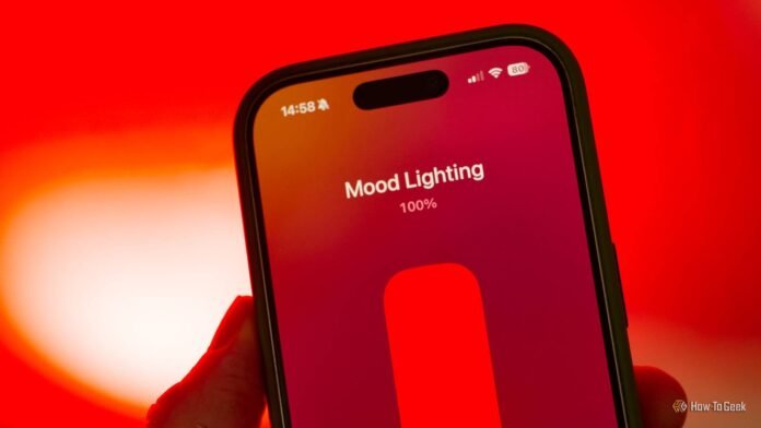 أهمية تنظيم Accessories ضمن مجموعات في Home Assistant لتحسين الأنظمة الحاسوبية
