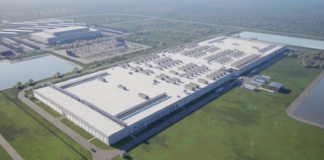 Babcock & Wilcox تتعاقد لتوريد 1.2 GW قدرة غازية لمراكز بيانات Applied Digital
