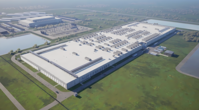 Babcock & Wilcox تتعاقد لتوريد 1.2 GW قدرة غازية لمراكز بيانات Applied Digital
