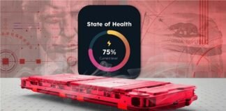 تعقيدات سياسة ترامب تؤثر على تبسيط فحص بطاريات EV المستعملة
