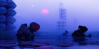 استمرار Bungie's Marathon مرتبط فقط بإرادة Sony على منصات الألعاب
