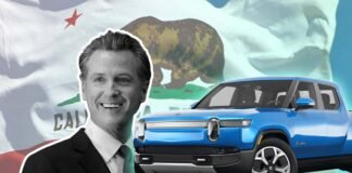 California تطلق حافز EV جديد يقتصر على مشتري السيارات الكهربائية لأول مرة
