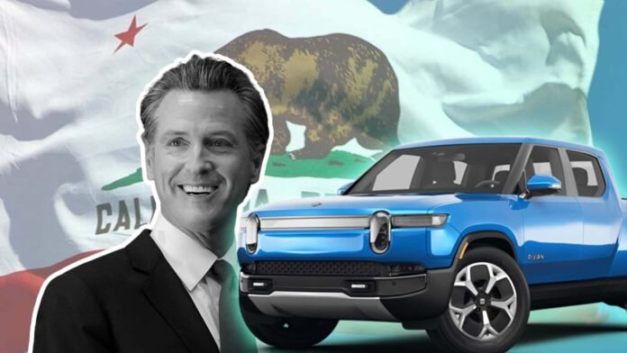 California تطلق حافز EV جديد يقتصر على مشتري السيارات الكهربائية لأول مرة
