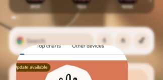 تحديث Android Canary يضيف تأثير إطلاق تطبيق جديد في تجربة الاستخدام تحديث Android Canary يضيف تأثير إطلاق تطبيق جديد في تجربة الاستخدام