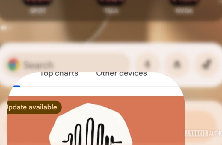 تحديث Android Canary يضيف تأثير إطلاق تطبيق جديد في تجربة الاستخدام

