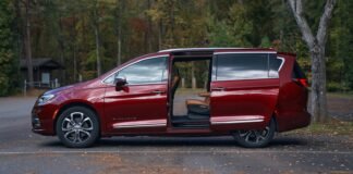تحليل عتاد minivan المستعمل وتأثيره على أداء الأنظمة المدمجة للعائلة
