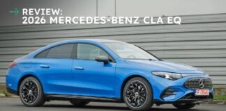 مراجعة 2026 Mercedes
