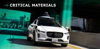 تعزيز بقيمة 16 مليار دولار يدعم خطط Waymo للسيطرة على سوق القيادة الذكية تعزيز بقيمة 16 مليار دولار يدعم خطط Waymo للسيطرة على سوق القيادة الذكية