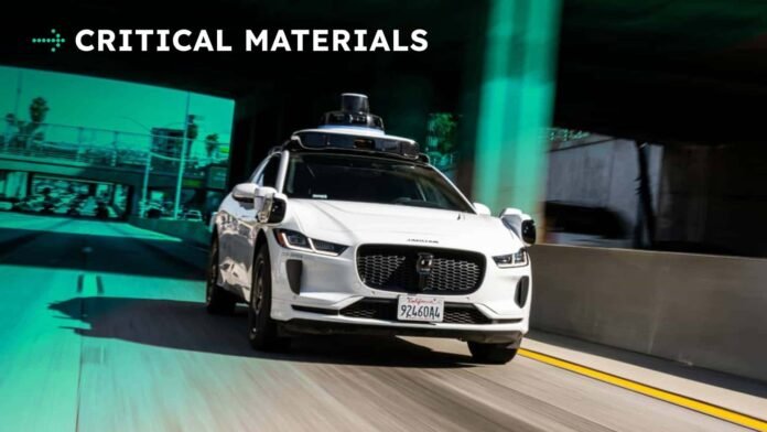 تعزيز بقيمة 16 مليار دولار يدعم خطط Waymo للسيطرة على سوق القيادة الذكية
