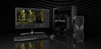 تحويل علوم البيانات باستخدام محطة العمل NVIDIA RTX PRO 6000 Blackwell في الأنظمة الكهربائية تحويل علوم البيانات باستخدام محطة العمل NVIDIA RTX PRO 6000 Blackwell في الأنظمة الكهربائية