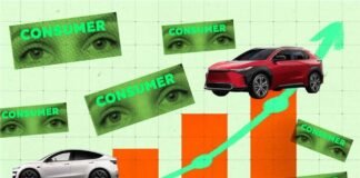 تقرير يكشف غموض المستهلكين تجاه جودة تصنيع السيارات الكهربائية EVs
